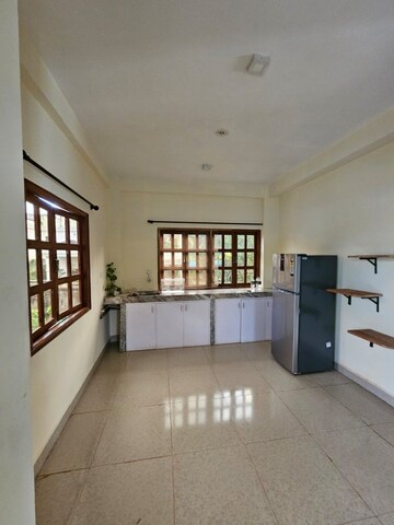 Kitchen in 2 BHK Independent House at Parra – for Rent