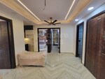 3 BHK + Pooja Room 116 Sq.Yd. Builder Floor in Deep Vihar