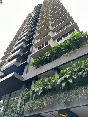 2 BHK Apartment For Rent in Supreme 19, Lokhandwala