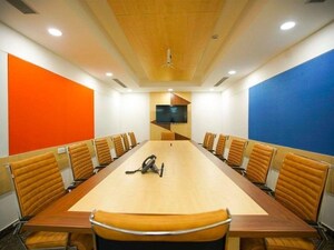 Kitchen in  Office Space at Vijay Nagar – for Rent