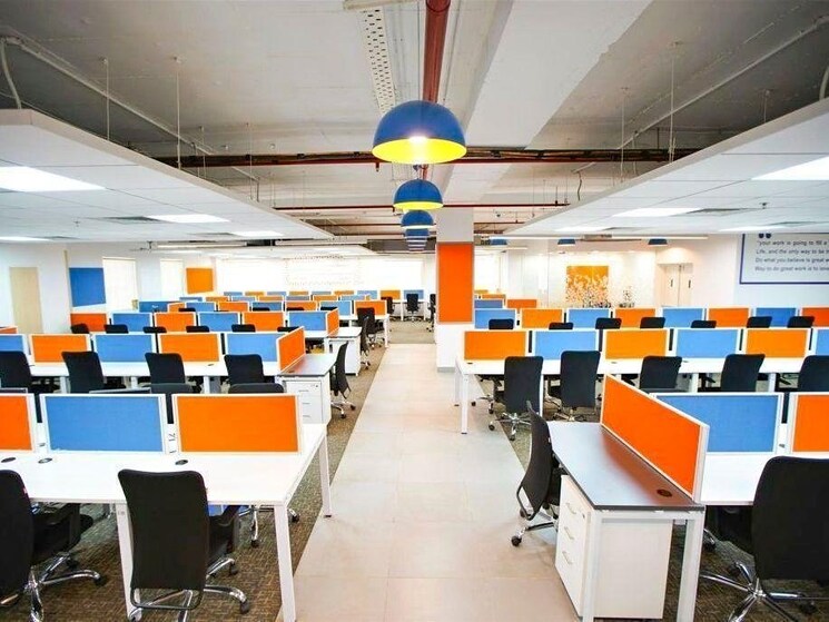 Team Area, vijay nagar Commercial Office Space 2500 Sq.Ft. In Vijay Nagar Indore 9457345