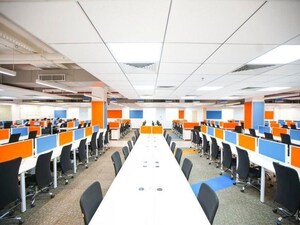  Office Space For Rent in Vijay Nagar