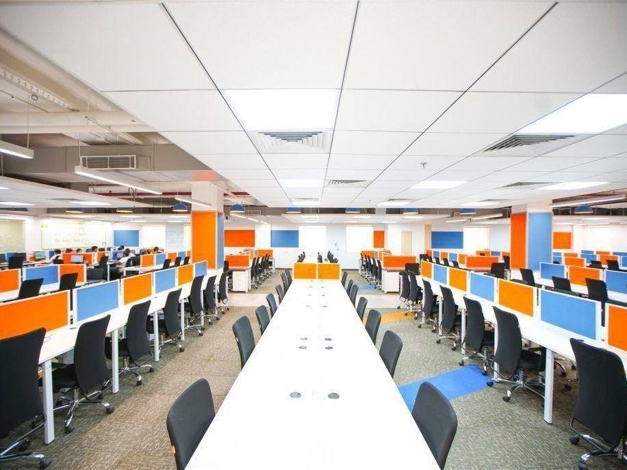 Office Space For Rent in Vijay Nagar