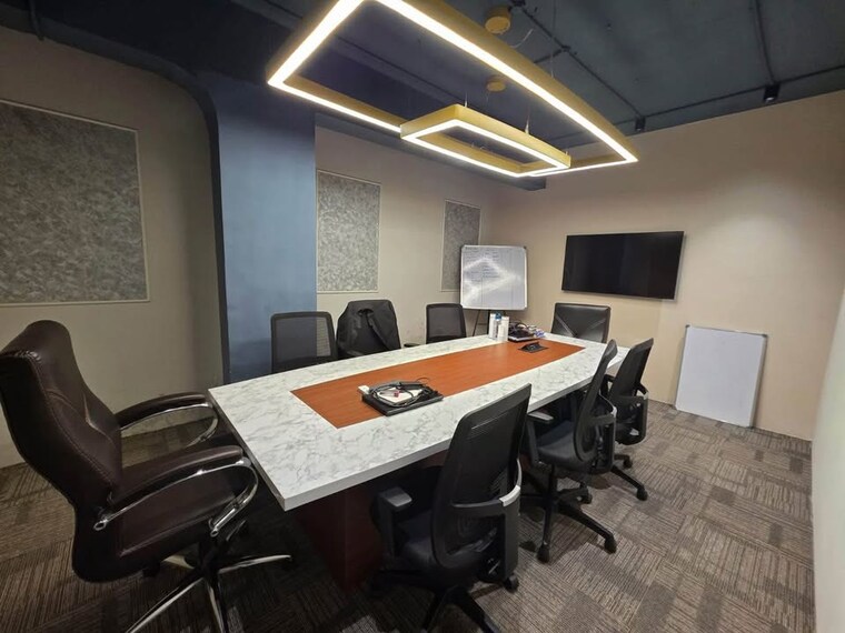 Team Area, vijay nagar Commercial Office Space 2500 Sq.Ft. In Vijay Nagar Indore 9457345