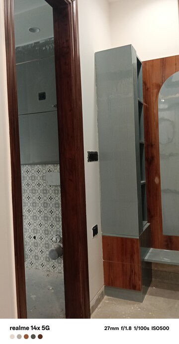 Furnished Amenities in 4 BHK Builder Floor at Puri Aman Vilas, Sector 89 – for Sale