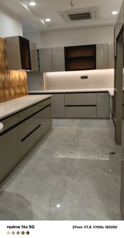 4 BHK Builder Floor For Sale in Puri Aman Vilas