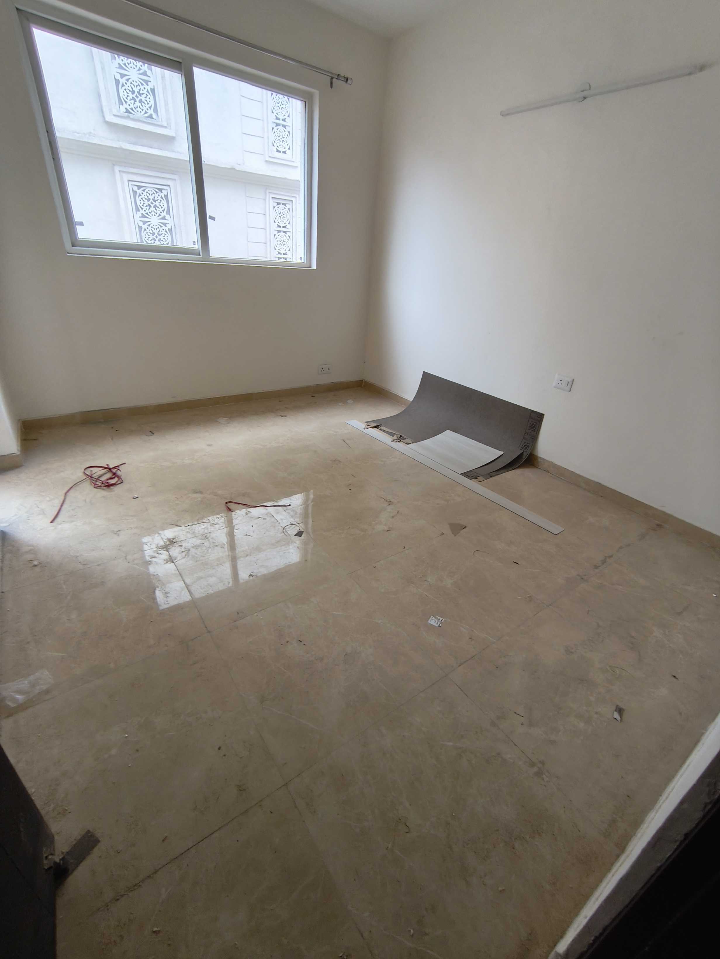 3 BHK + Study Room Builder Floor For Sale in Rk Qutab View Apartment