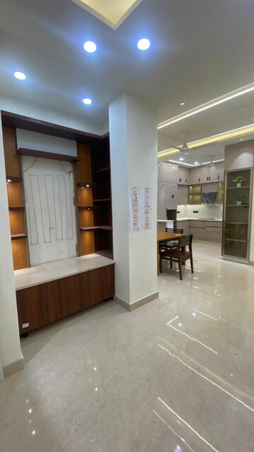 3 BHK Builder Floor For Sale in Sector 89