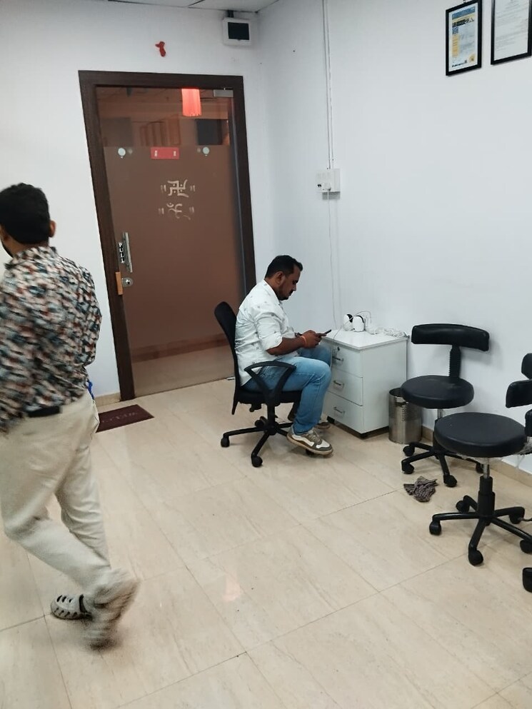 Team Area, bhandup west Commercial Office Space 368 Sq.Ft. In Bhandup West Mumbai 9457279