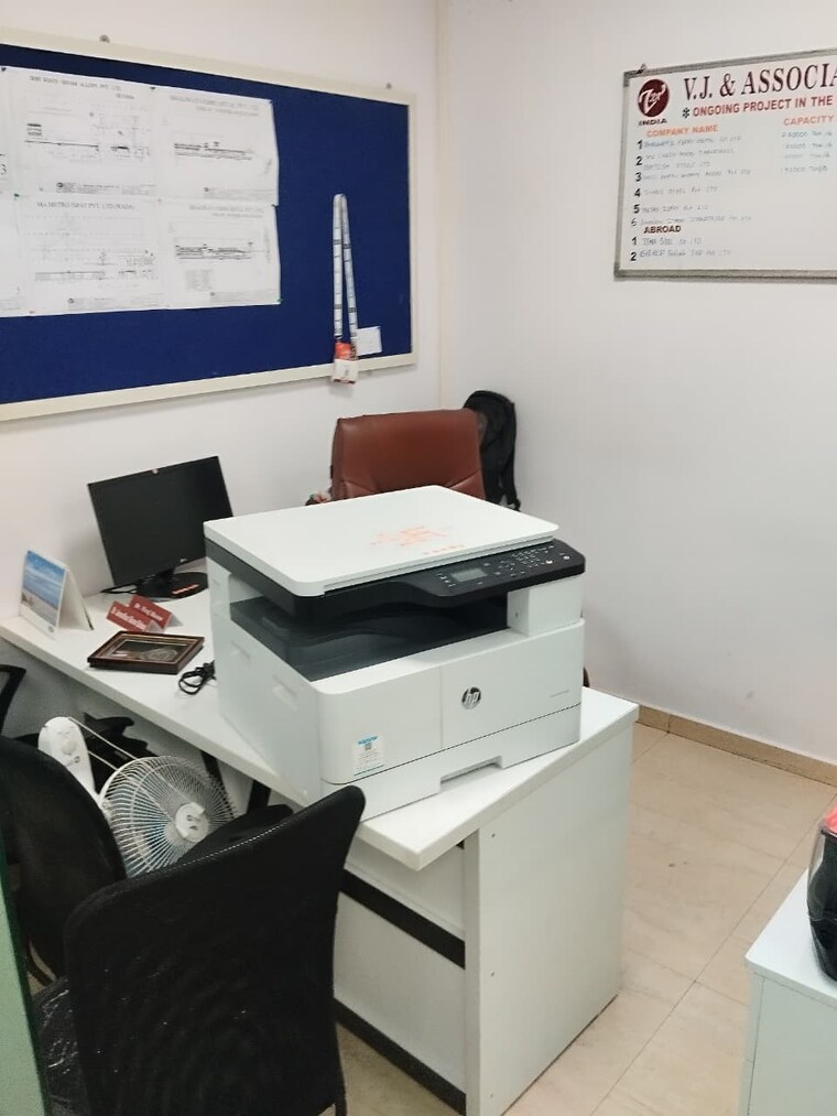 Team Area, bhandup west Commercial Office Space 368 Sq.Ft. In Bhandup West Mumbai 9457279