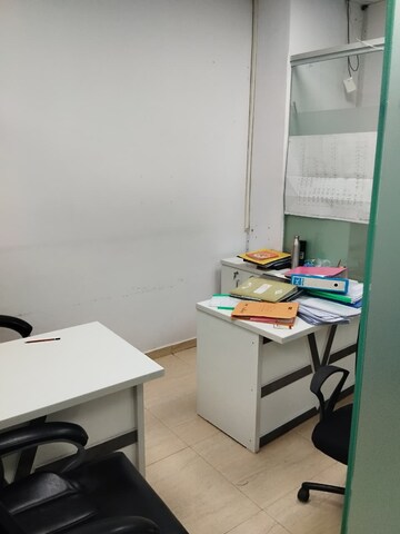 Team Area in  Office Space at Bhandup West – for Rent