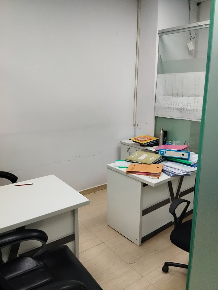 Team Area, bhandup west Commercial Office Space 368 Sq.Ft. In Bhandup West Mumbai 9457279
