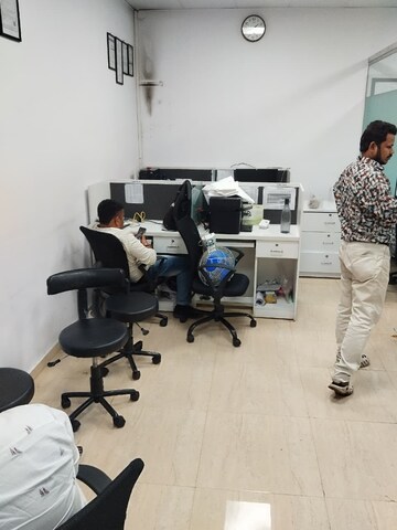  Office Space For Rent in Bhandup West