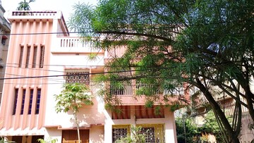 5 BHK Independent House – Exterior View View at Kalyani - for Sale