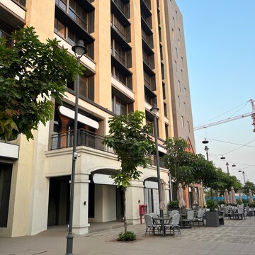  Office Space For Rent in Lodha Signet Palava, Kalyan Shilphata Road