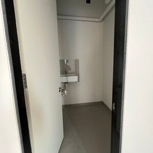 Building Lobby in  Office Space at Lodha Signet Palava, Kalyan Shilphata Road – for Rent