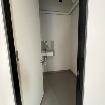 Building Lobby in  Office Space at Lodha Signet Palava, Kalyan Shilphata Road – for Rent