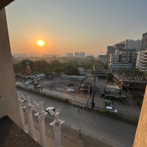  Office Space – Exterior View View at Lodha Signet Palava, Kalyan Shilphata Road - for Rent