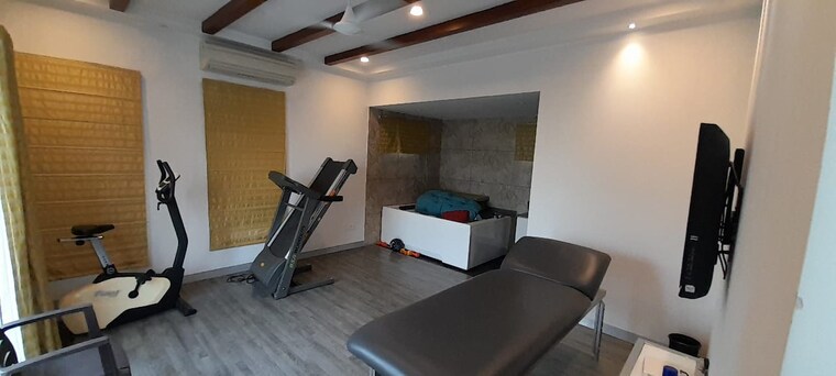 Team Area, sunrise-mahek-millennia 2 Bedroom 455 Sq.Ft. Apartment In Dombivli East Thane 9457383