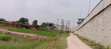 Plot Area in  Plot at Kashi Green City, Kailashpuri Colony – for Sale