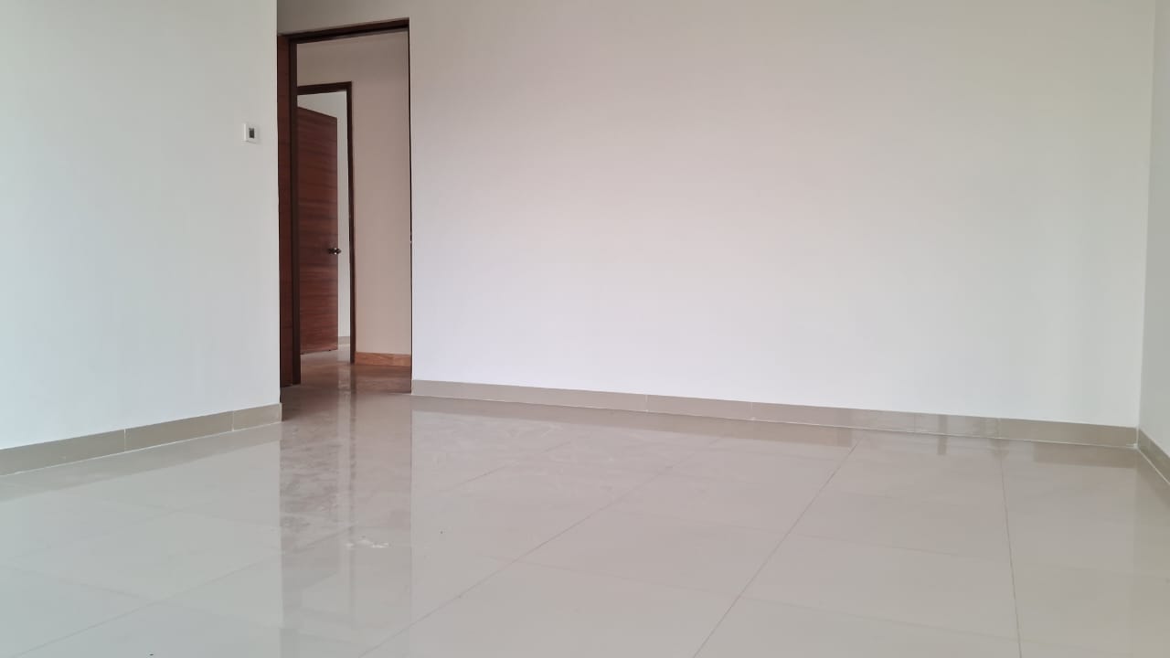 3 BHK + Servant Room Apartment For Rent in Marvel Selva Ridge Estate Apartments