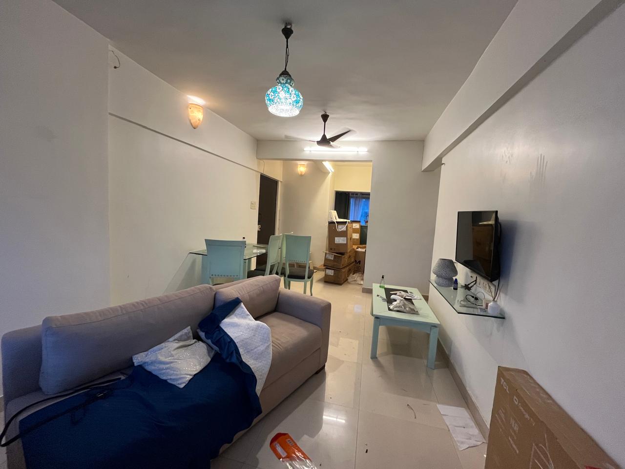 3 BHK + Pooja Room 1400 Sq.Ft. Apartment in Dheeraj Gaurav Heights