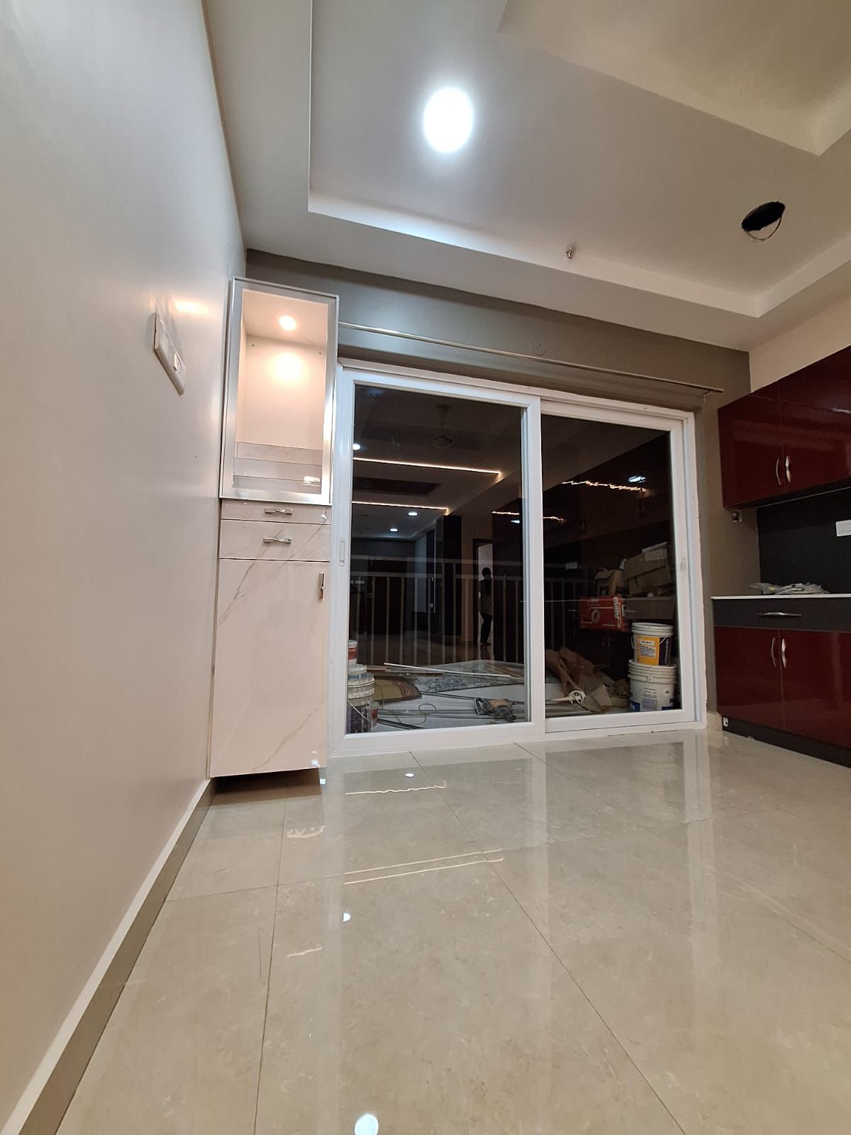 3 BHK + Pooja Room 1640 Sq.Ft. Apartment in Gem Nakshatra