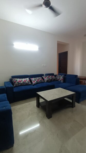 3 BHK + Pooja Room Apartment For Sale in Artique Uptown Skylla in International Airport Road, Zirakpur