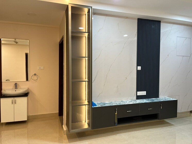 undefined, gem-nakshatra 3 Bedroom 1640 Sq.Ft. Apartment In Kokapet Hyderabad 9457482