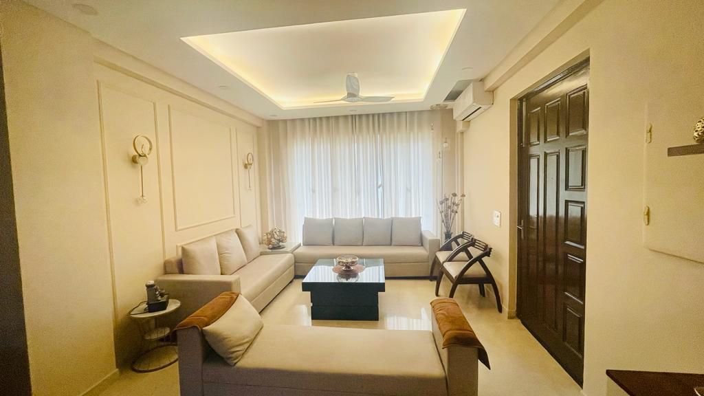 3 BHK Apartment For Rent in BPTP The Pedestal