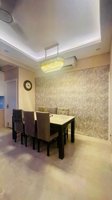  3 BHK Apartment at BPTP The Pedestal, Sector 70a – for Rent