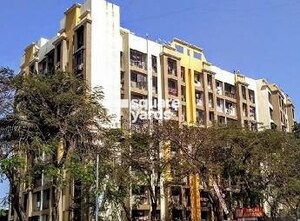 3 BHK Apartment For Rent in Riddhi Gardens CHS, Malad East