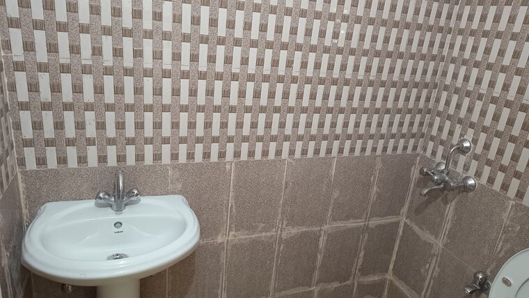 Bathroom, suchitra 2 Bedroom 1143 Sq.Ft. Apartment In Suchitra Hyderabad 9457505