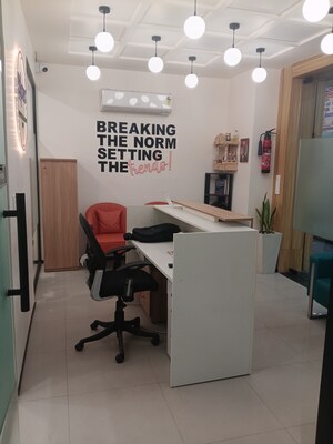  Co-working Space For Rent in Sanjay Place