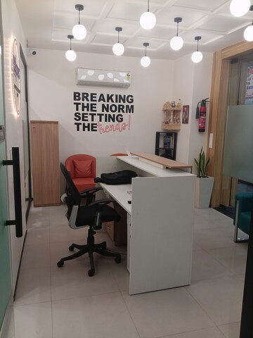  Co-working Space For Rent in Sanjay Place