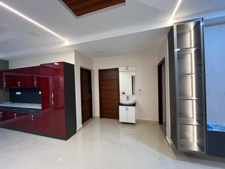 Room, gem-nakshatra 3 Bedroom 1640 Sq.Ft. Apartment In Kokapet Hyderabad 9457482