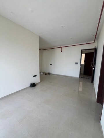 1.5 BHK Apartment For Rent in BG Shirke Monte Verita, Borivali East