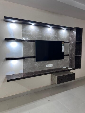 Furnished Amenities in 3 BHK Apartment at Ansal API Celebrity Greens, Ashiyana – for Rent