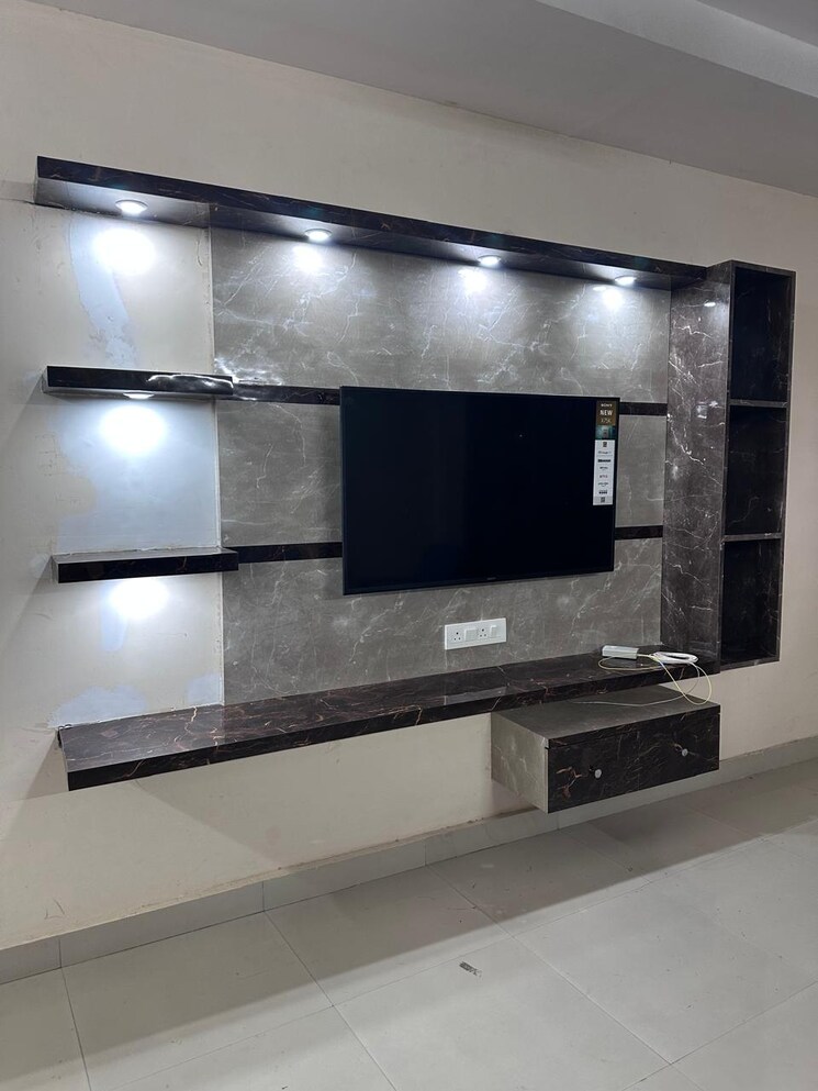 undefined, ansal-api-celebrity-greens 3 Bedroom 2015 Sq.Ft. Apartment In Ashiyana Lucknow 9457610