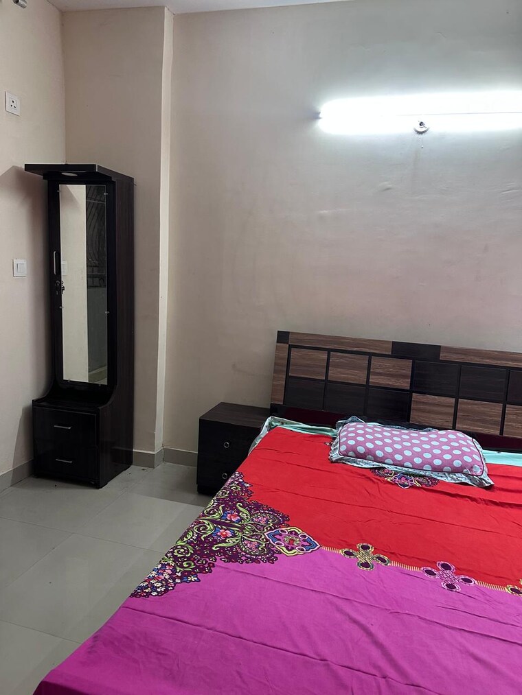 Bedroom, ansal-api-celebrity-greens 3 Bedroom 2015 Sq.Ft. Apartment In Ashiyana Lucknow 9457610