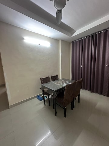 Master Bedroom in 3 BHK Apartment at Ansal API Celebrity Greens, Ashiyana – for Rent