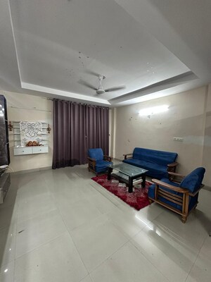 3 BHK Apartment For Rent in Ansal API Celebrity Greens, Ashiyana