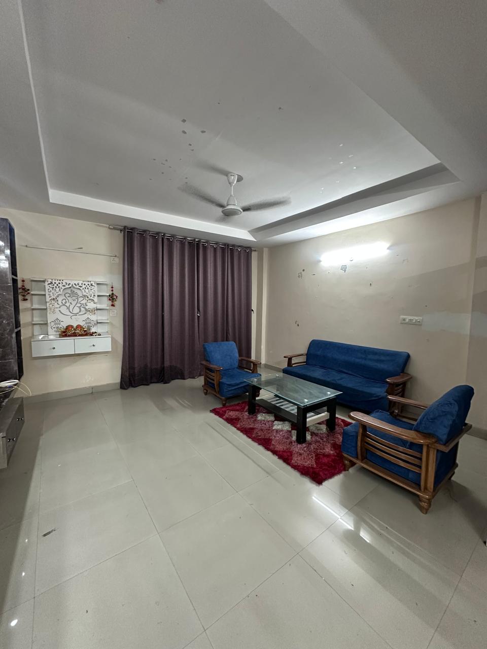 3 BHK Apartment For Rent in Ansal API Celebrity Greens