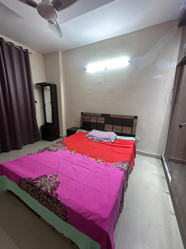 Bedroom, ansal-api-celebrity-greens 3 Bedroom 2015 Sq.Ft. Apartment In Ashiyana Lucknow 9457610