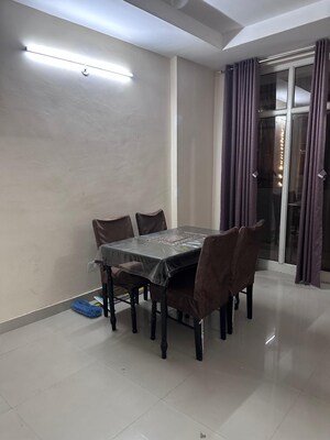 Gym in 3 BHK Apartment at Ansal API Celebrity Greens, Ashiyana – for Rent