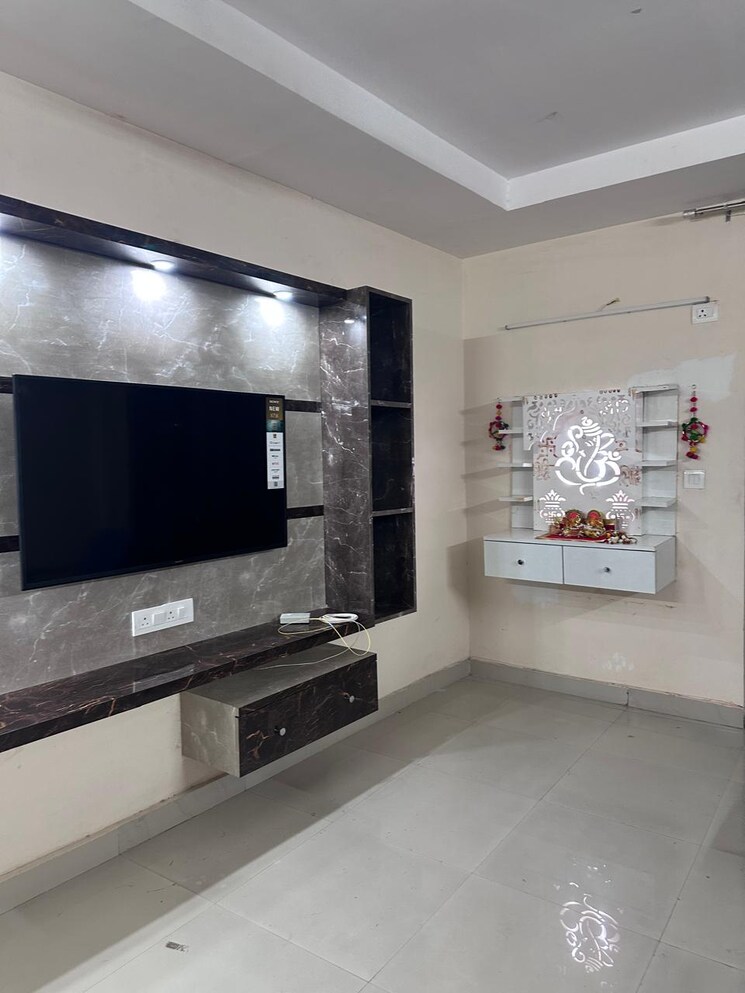 undefined, ansal-api-celebrity-greens 3 Bedroom 2015 Sq.Ft. Apartment In Ashiyana Lucknow 9457610