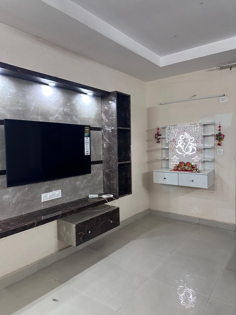 undefined, ansal-api-celebrity-greens 3 Bedroom 2015 Sq.Ft. Apartment In Ashiyana Lucknow 9457610