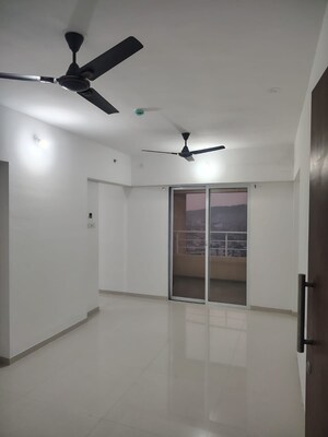 Building Lobby in 2 BHK Apartment at Gada Anutham, Hadapsar – for Rent