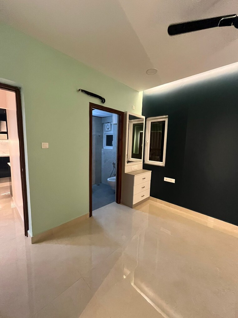 Room, gem-nakshatra 3 Bedroom 1640 Sq.Ft. Apartment In Kokapet Hyderabad 9457482