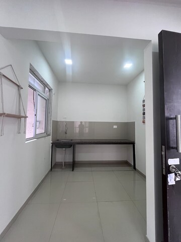 Kitchen in 2 BHK Apartment at Kolshet – for Sale